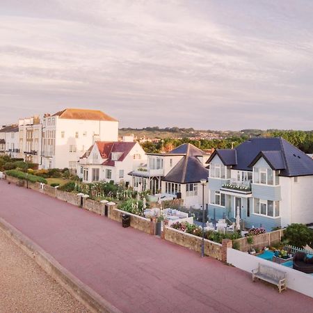 The Beach Escapes Хайт Екстериор снимка